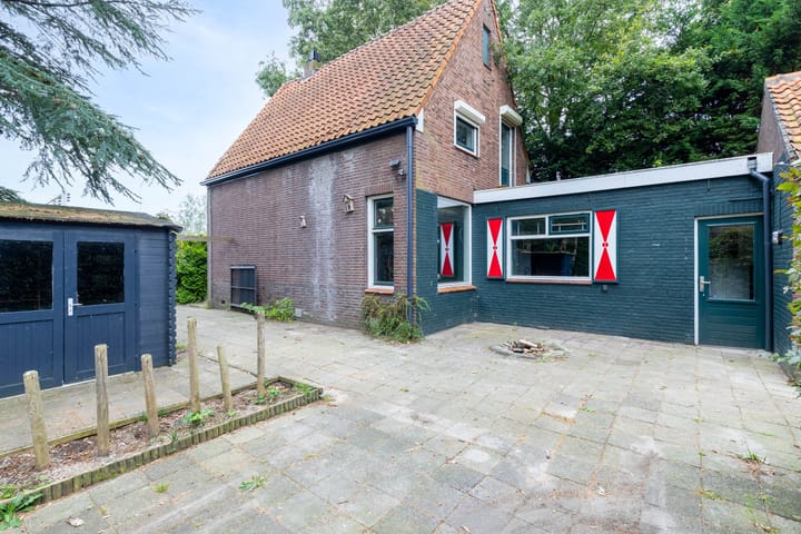 Foto 47 van Tilburgseweg 263