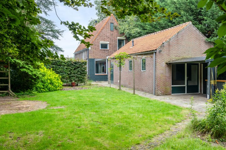 Foto 50 van Tilburgseweg 263