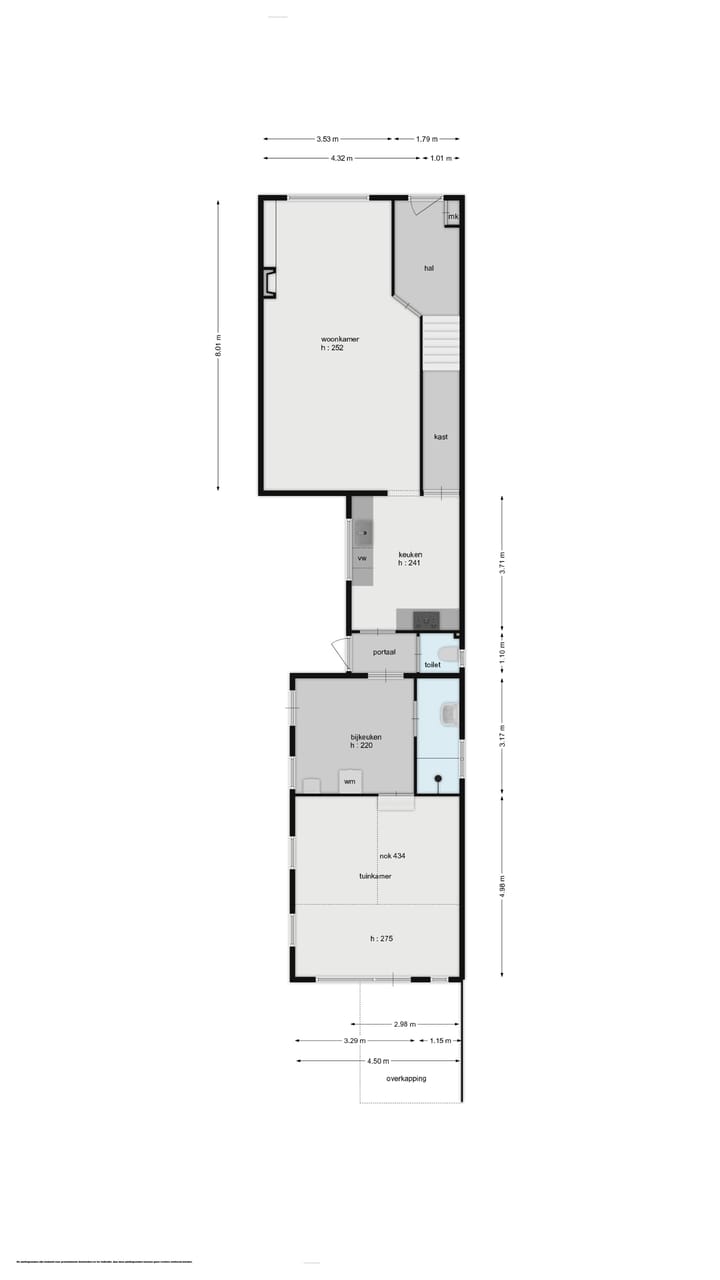 Foto 54 van Tilburgseweg 263