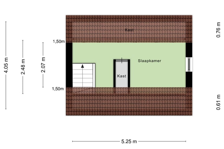 Bekijk foto 42 van Beekstraat 109