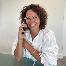 Mirjam van de Laar - NVM Registered Agent (Director)