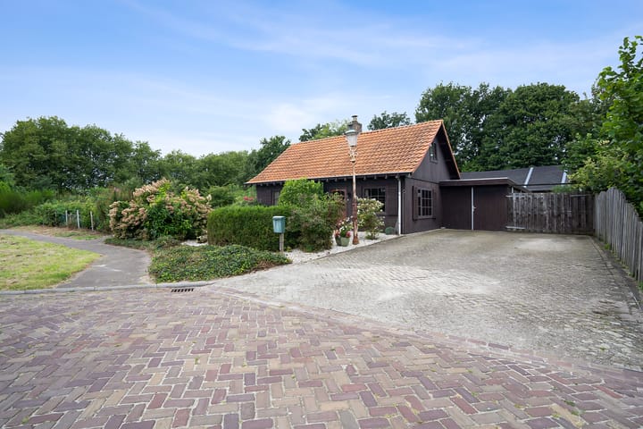 Vendelweg 1