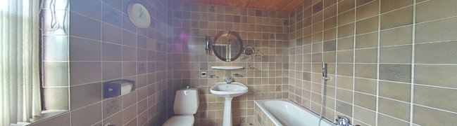 Bekijk 360° foto van badkamer van Vendelweg 1