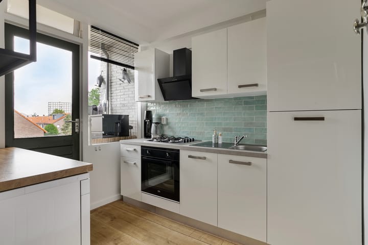 Foto 3 van Joubertstraat 167