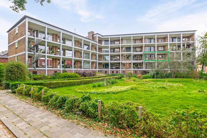 Foto 4 van Joubertstraat 167