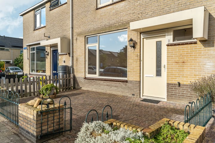 Foto 2 van Grote Beer 3