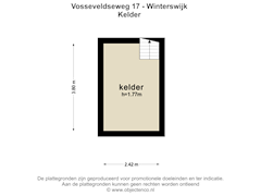 Bekijk plattegrond