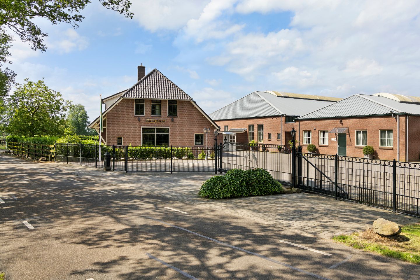 De Huikert 6 - Ruurlo - Afbeelding 1