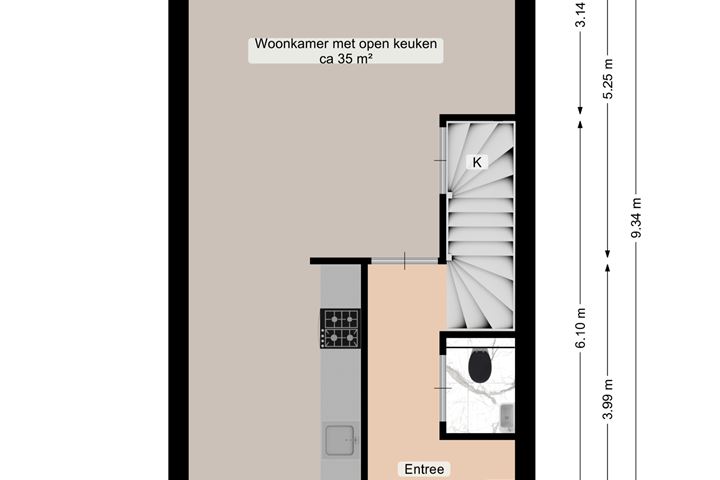 Bekijk foto 67 van Heijplaat 12