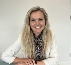 Ivana van Vugt - Commercial Employee