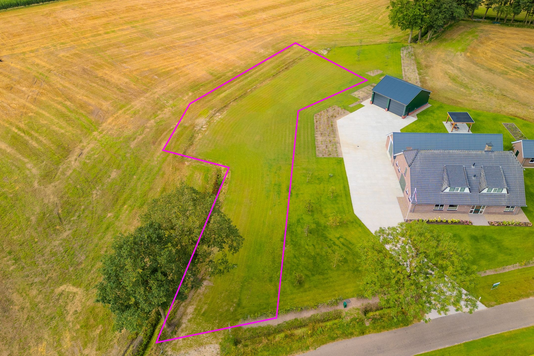 Meersendijk, 3, Den Ham (OV), 7683PB, Overijssel, Nederland 3