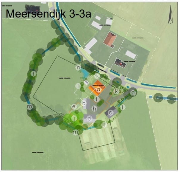 Foto 6 van Meersendijk 3