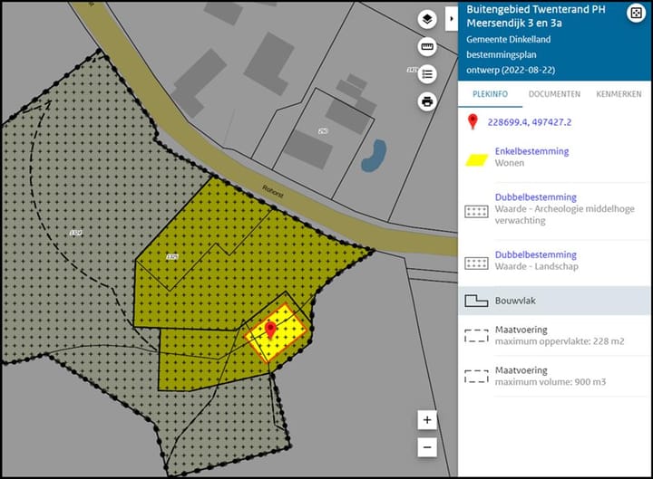 Foto 7 van Meersendijk 3