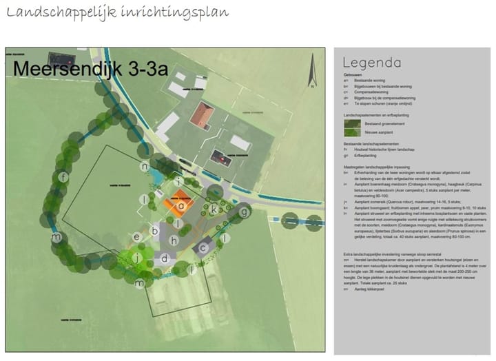 Foto 8 van Meersendijk 3