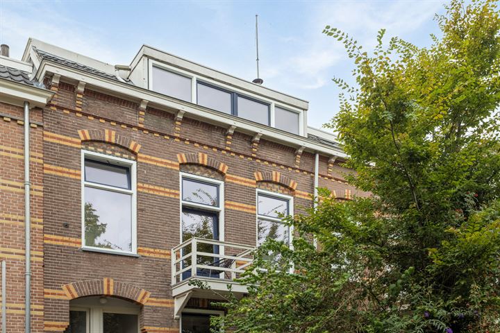 Bekijk foto 1 van Leoninusstraat 29-1