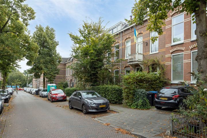 Bekijk foto 2 van Leoninusstraat 29-1