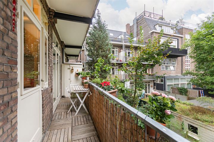 View photo 19 of Haarlemmermeerstraat 67-1