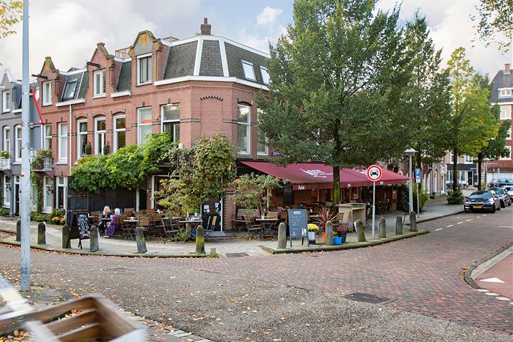 View photo 28 of Haarlemmermeerstraat 67-1