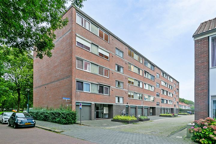 Bekijk foto 31 van Rijnauwenstraat 53