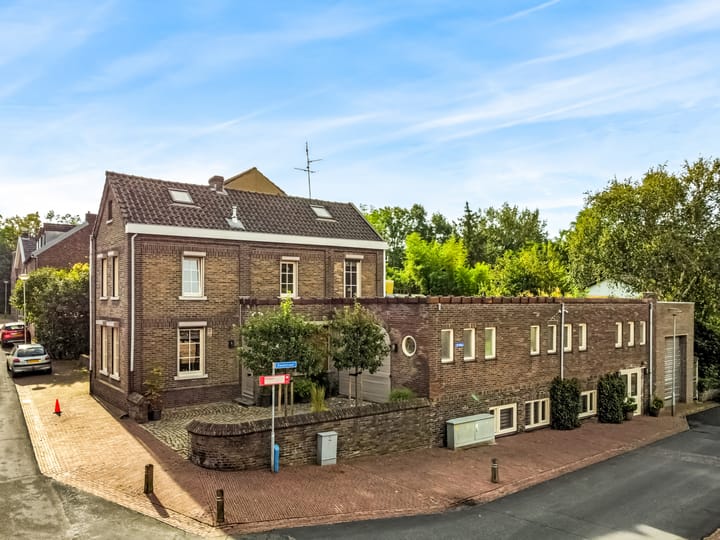 Foto 1 van Keerend 59