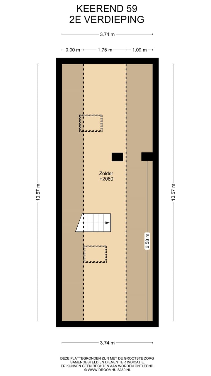 Foto 53 van Keerend 59