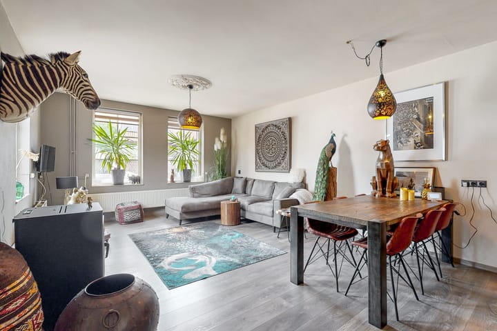 Foto 2 van Keerend 59