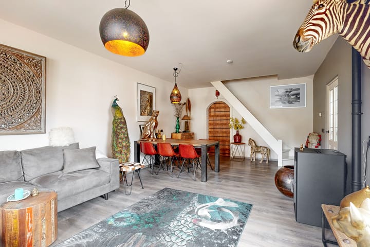 Foto 6 van Keerend 59