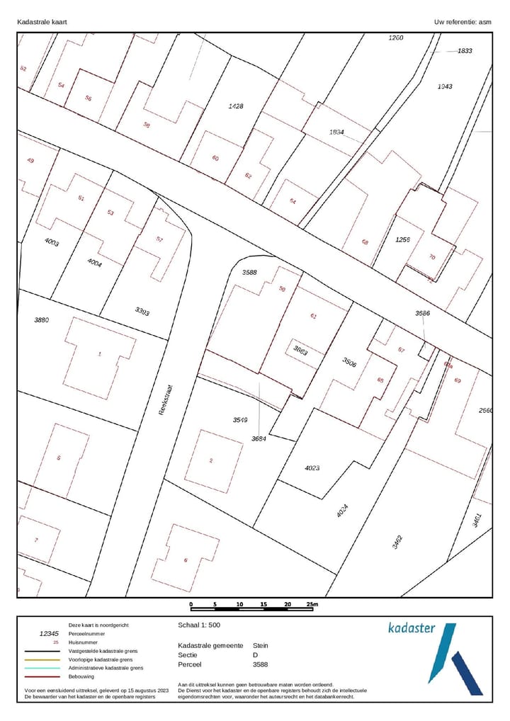 Foto 56 van Keerend 59