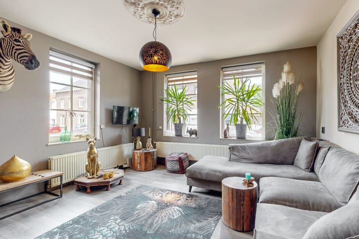 Foto 9 van Keerend 59