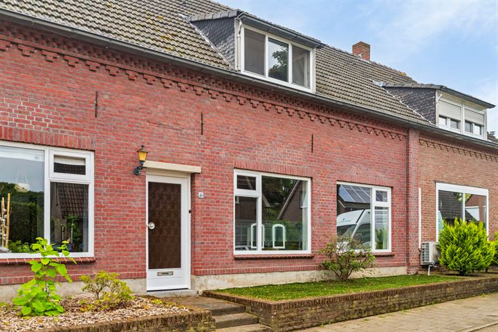 Bekijk foto 3 van Veldstraat 46