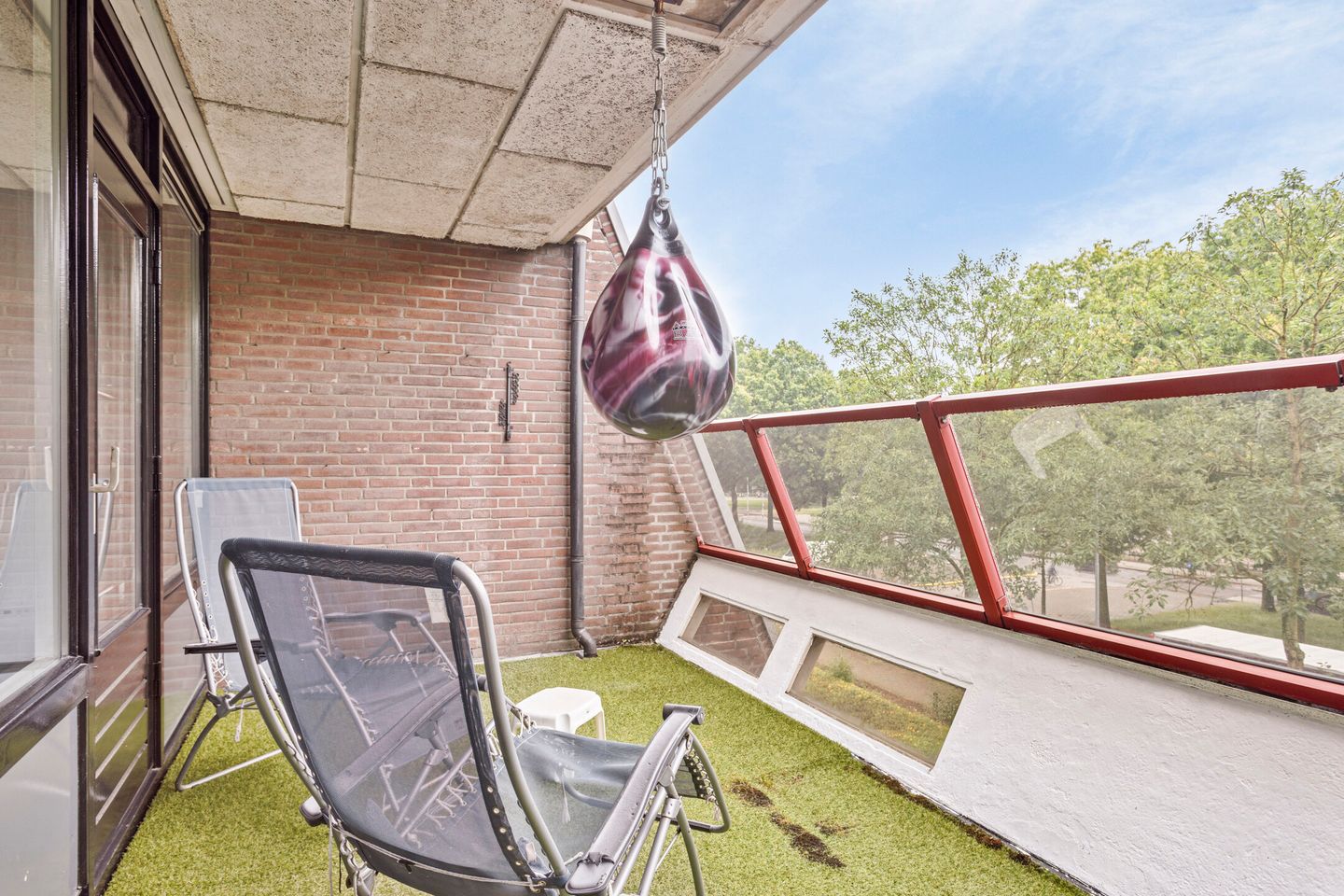 Foto 5 van Borchmolen 50