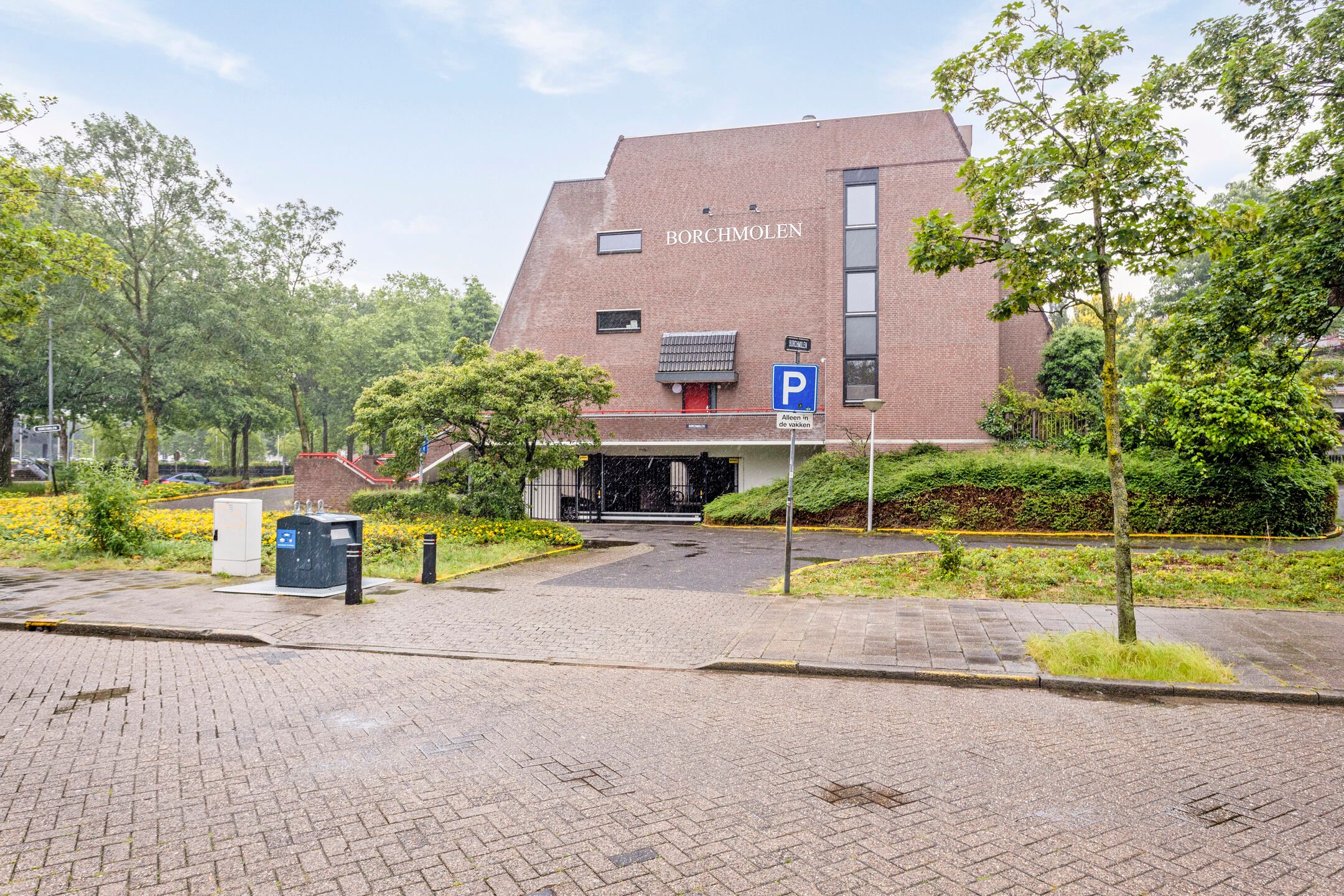 Foto 6 van Borchmolen 50