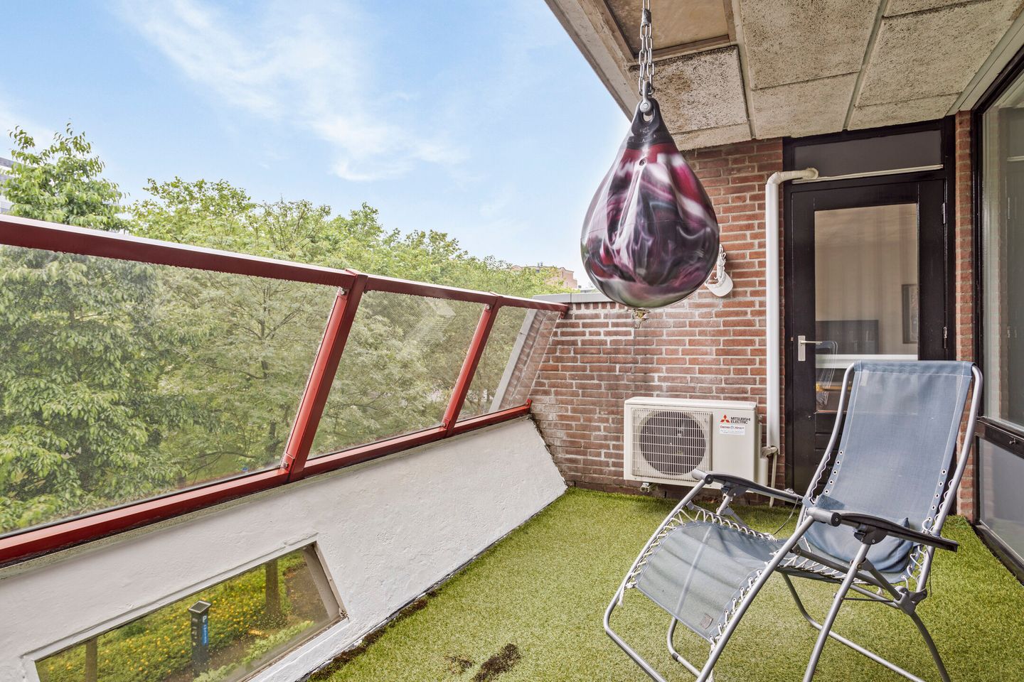 Foto 25 van Borchmolen 50