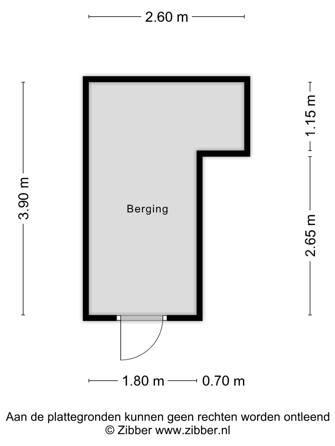 Foto 31 van Borchmolen 50