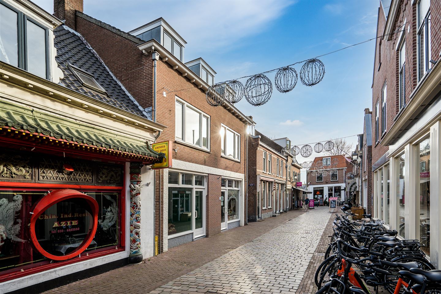 Bekijk foto 3 van Kerkstraat 31-a