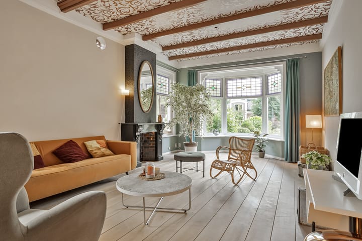 Photo 3 of JH van Aismawei 39