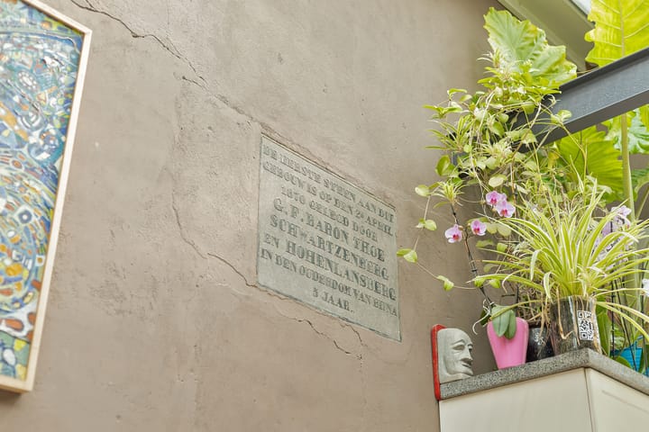 Photo 16 of JH van Aismawei 39