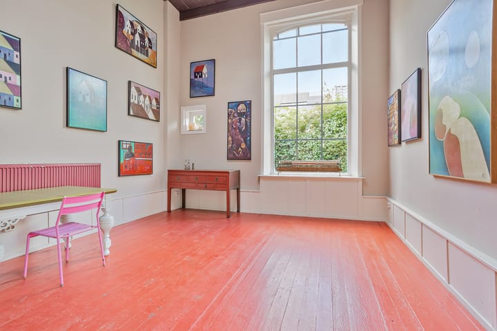 Photo 22 of JH van Aismawei 39