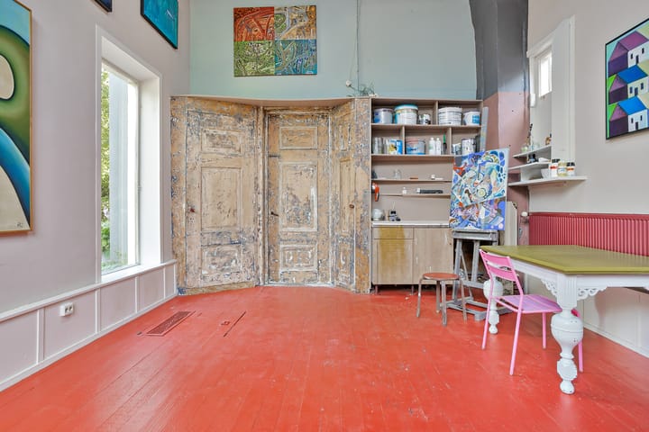 Photo 23 of JH van Aismawei 39