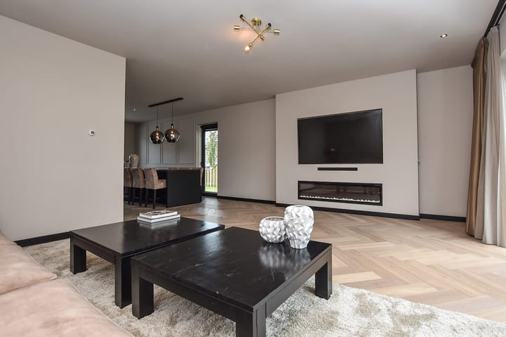 Foto 5 van Wederiklaan 107