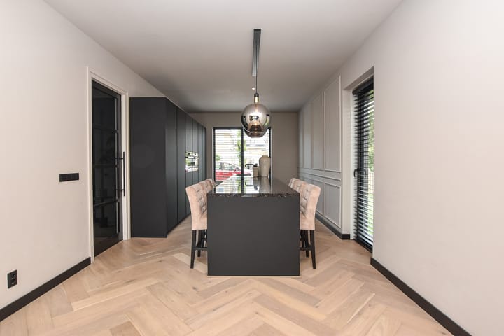 Foto 6 van Wederiklaan 107