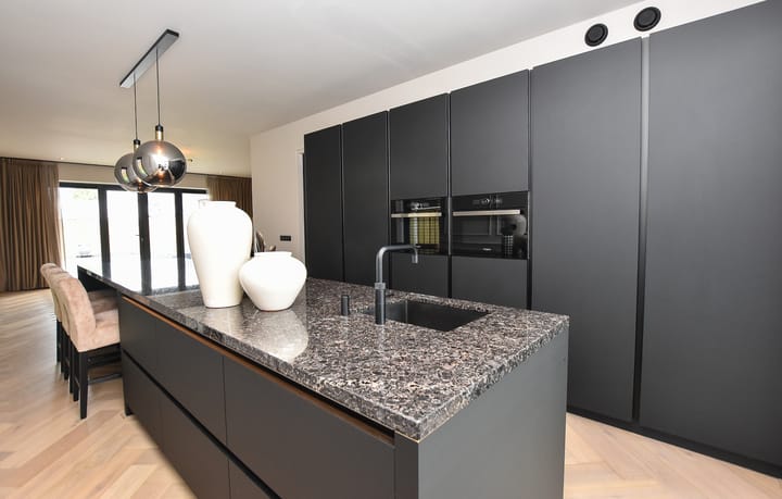 Foto 9 van Wederiklaan 107