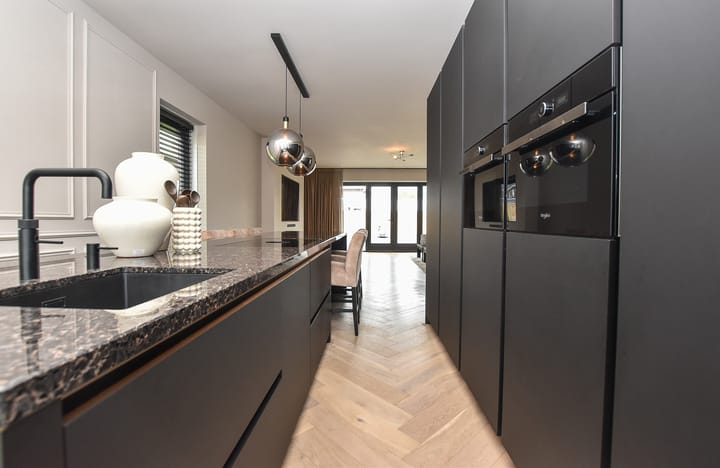 Foto 10 van Wederiklaan 107