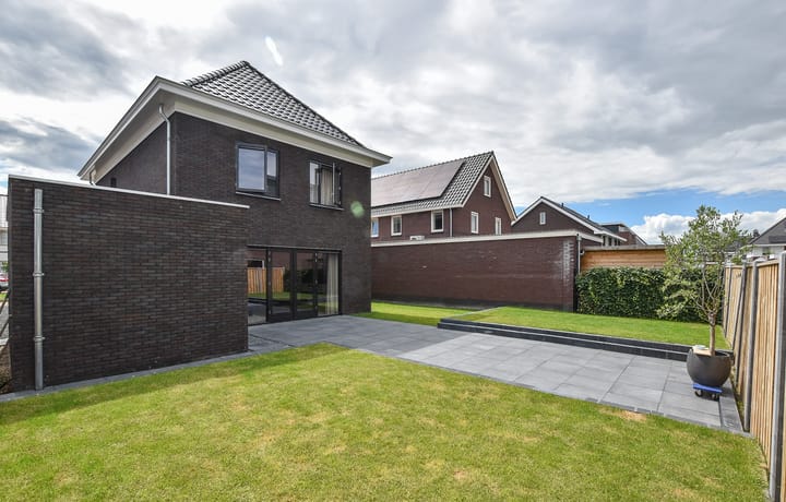 Foto 34 van Wederiklaan 107