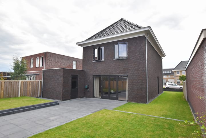 Foto 35 van Wederiklaan 107