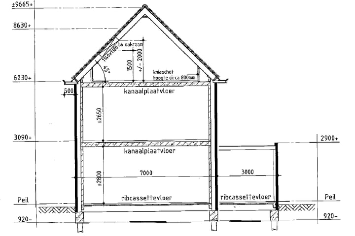 View photo 40 of Wederiklaan 107