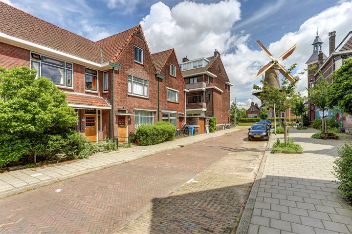 Bekijk foto 3 van Van Heemstrastraat 4