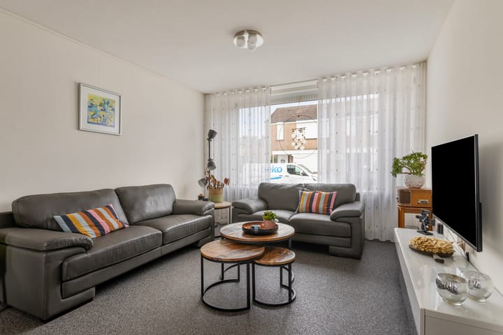 Foto 3 van Begoniastraat 4