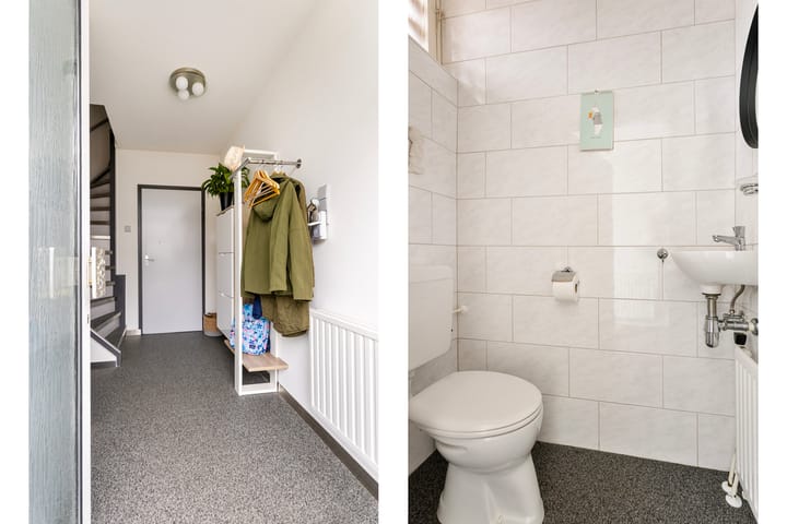 Foto 5 van Begoniastraat 4