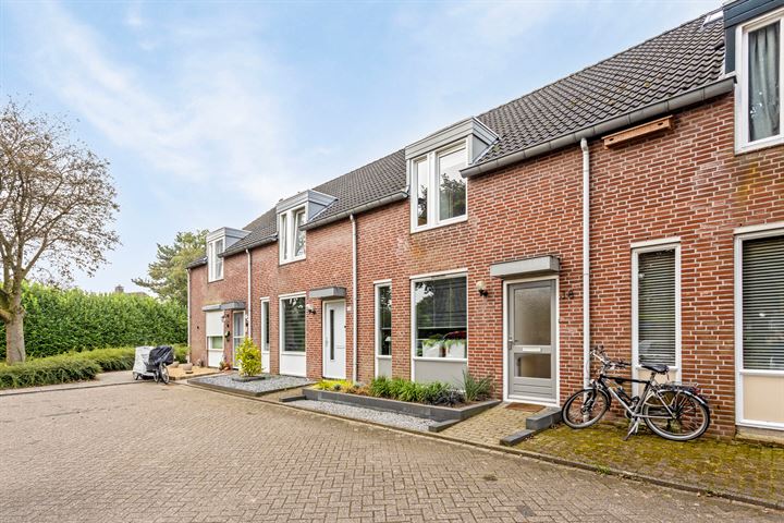 View photo 30 of Past. Jeukenstraat 38